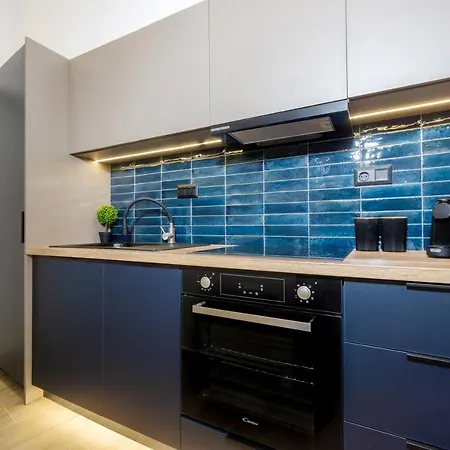 El Stella Blue Apartment Heraklion (Crete)
