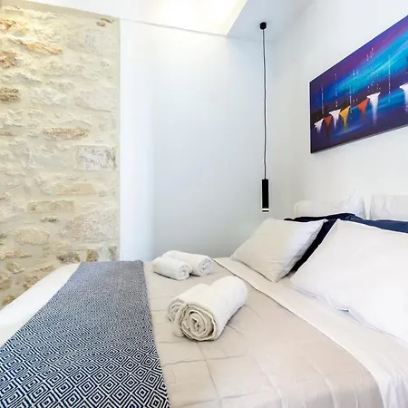 Apartment El Stella Blue *