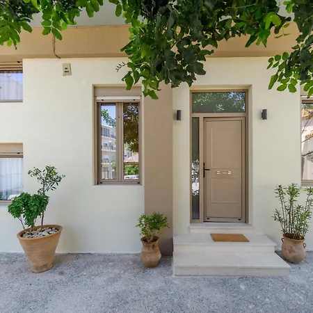 Apartment El Stella Blue